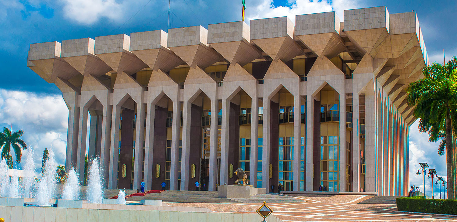 Grande Chancellerie des Ordres Nationaux